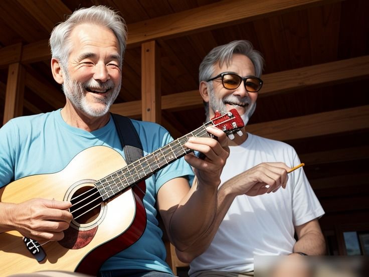 Наша компанія оновила сайт «Aloha Ukulele» для клієнтів у США!