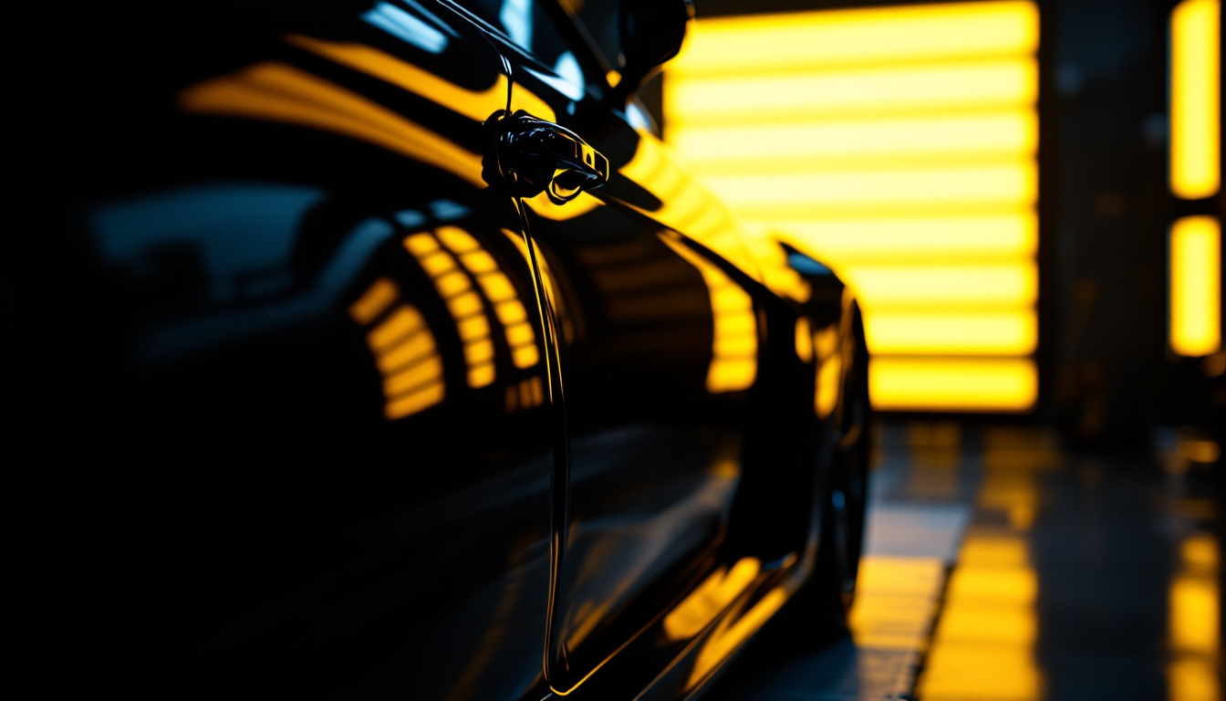 AUTO DENT KIEV — перенесли сайт СТО з Wix на власну платформу