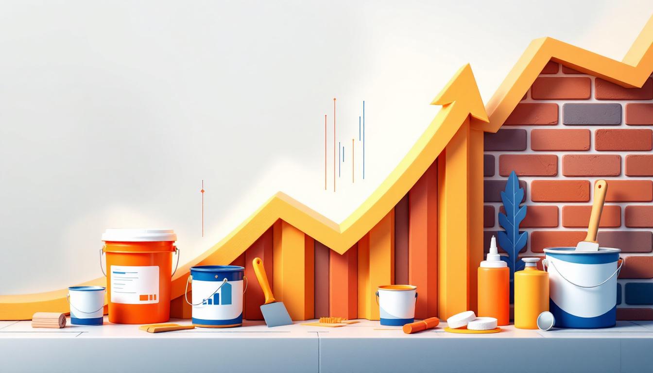 Ведемо SEO та просування інтернет-магазину будматеріалів stroykan.com.ua